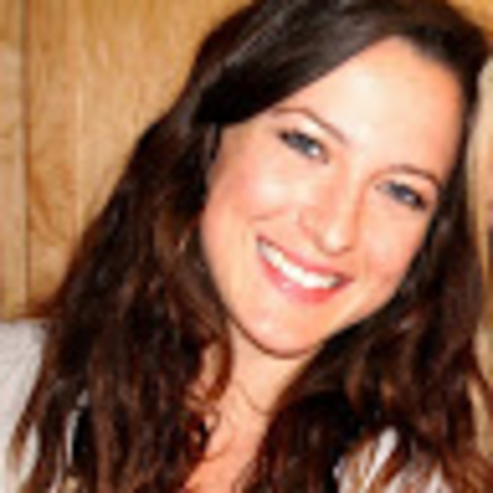 Meet your Posher, Britany